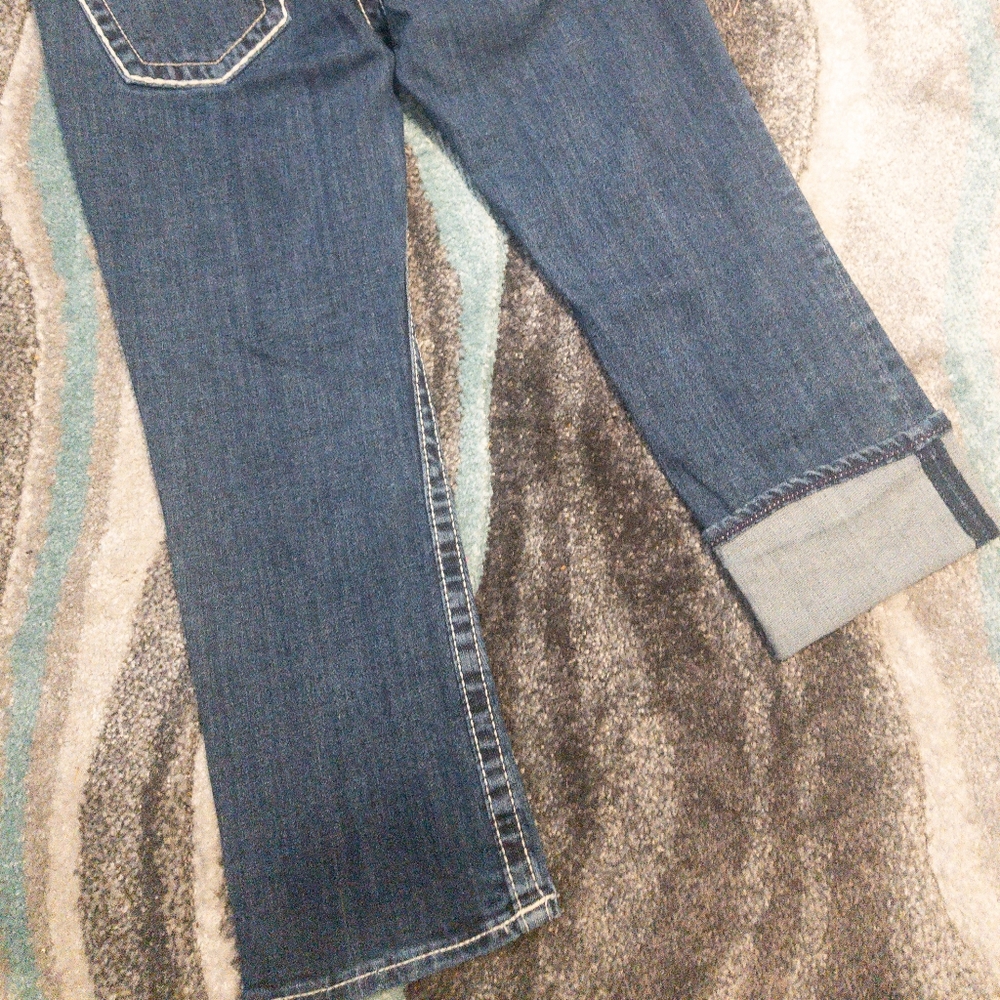 Vigoss Capris - Picture 7 of 7